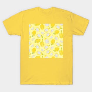 Yellow Dragon Fruit T-Shirt